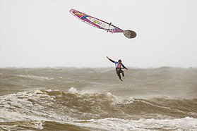 Bail out from Ricardo