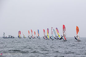 Foil start