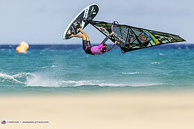 Double elimination action 0587