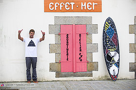 Campello takes the expression session