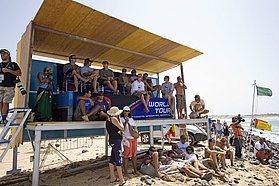 Cv08 ls the judges tower The judges tower