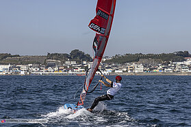 Koerdel battle scars