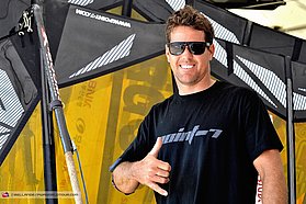 Gonzalo Costa Hoevel sail