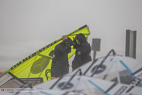 Shelter from the storm