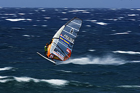 Albeau moves into overdrive