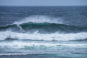 Bauer Photo-9012 Max Ford nice A frame peak