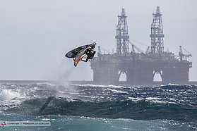 Brawzinho double loop