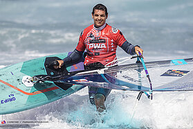 Finals day Moments 1961