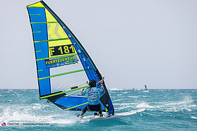 X Marine Hunter 1336