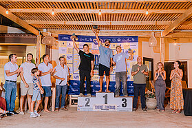 PRIZE RAFASOULART 01982