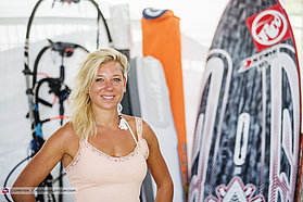 All smiles here in Turkey