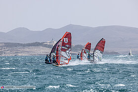 X Slalon x action 0943