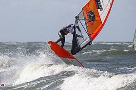 Francesco Sylt freestyle