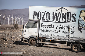 POzo winds