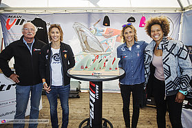 Maui ultra Fins moment