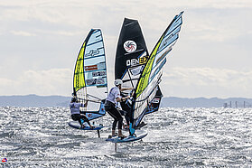 Epic Japan slalom 0999