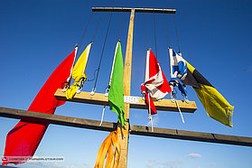 Calm Before the storm