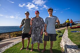 Bauer Photo-0716 Nikiforos Ford Ines Callenaere Max Ford