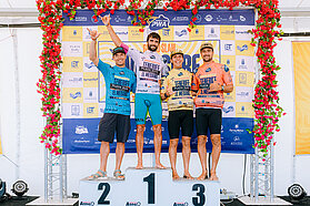 PRIZE RAFASOULART 01508