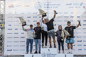 All the Winners 1340