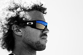 Quentel playing it cool