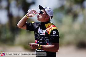 CB13 ls Oliver Tom fuels up Oliver Tom fuels up