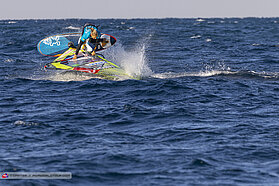 Oda Starboard action