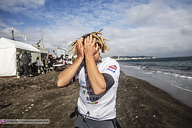 Maciek realises his dream