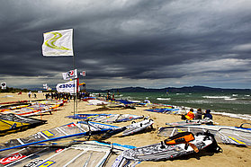 CB12 ls A full house here in Costa Brava A full house here in Costa Brava