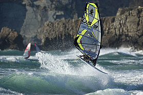 Kevin Protchard Tweaked air