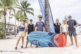 Team Starboard 01010