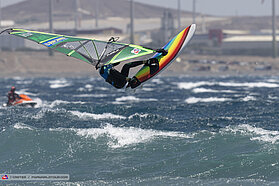 Single Elimination action 0462