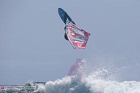 Back loop from Iballa