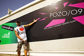 I love Pozo, Dario Ojeda