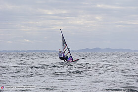 Marion takes a bullet