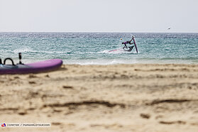 Fuerte Freetsyle 0306