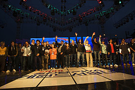 K08 ls The PWA say goodbye to Korea The PWA say goodbye to Korea