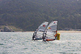 K08 sl Arnon Dagan and Ross Williams Arnon Dagan and Ross Williams