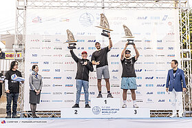 Men overall winners 1302