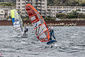 Womens Race action 0343