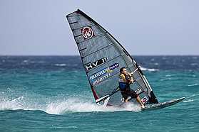 Sweet taste of victory for Finian