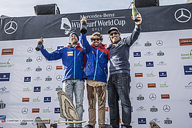 Mens overall foil top three