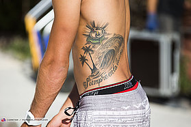 Ramirez Tattoo