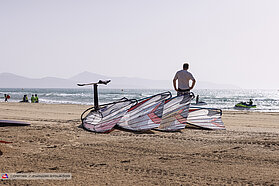 Morning preparation 1597