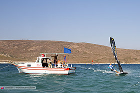 L Maciek takes fourth