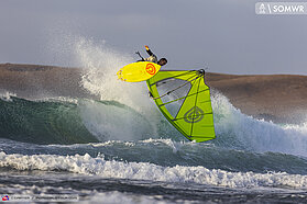 Brawzinho air action