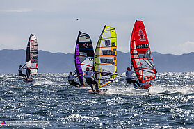 Epic Japan slalom 0998