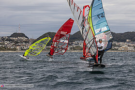 Japan race four 0454