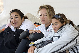 K08 ls The Turkish girls on standby The Turkish girls on standby