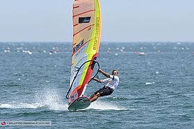 Antoine albeau full speed